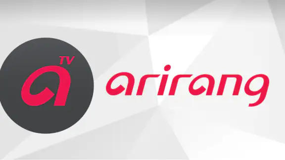 Arirang TV for SmartTV screenshot