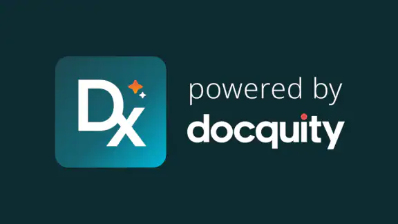 Ask Dx by Docquity screenshot