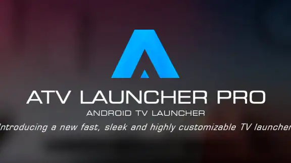 ATV Launcher Pro screenshot