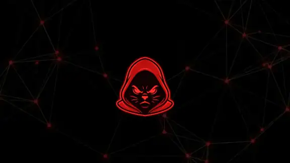 AURA DARK screenshot