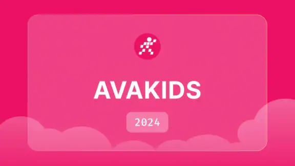 AVAKids - Cửa hàng mẹ & bé screenshot