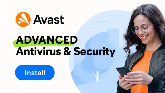 Avast One: Antivirus, Security screenshot