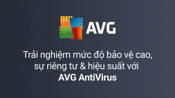 AVG Diệt Virus (AntiVirus) screenshot
