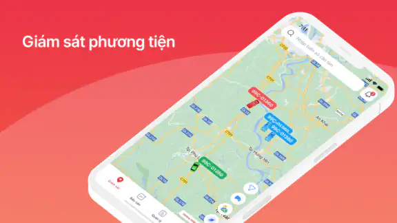 AZ GPS screenshot