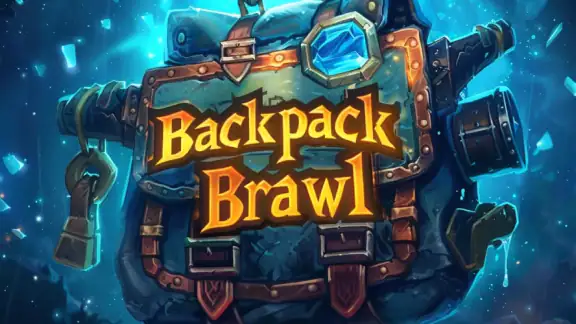 Ba lô hỗn chiến screenshot