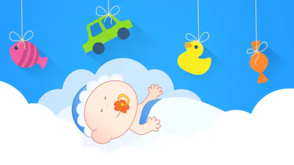 Baby Monitor 3G - Video Nanny screenshot