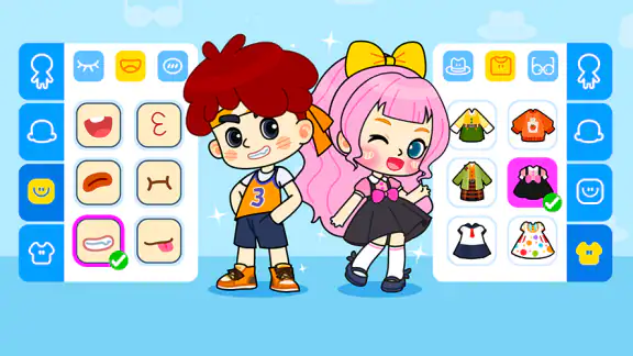 Baby Panda's Town: Đường Phố screenshot