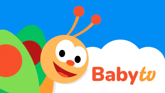 BabyTV - Kids Videos & Songs screenshot