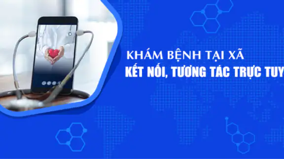 Bác sĩ cho mọi nhà screenshot