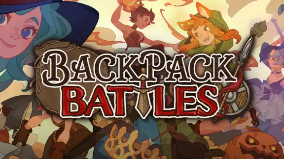 Backpack Battles screenshot