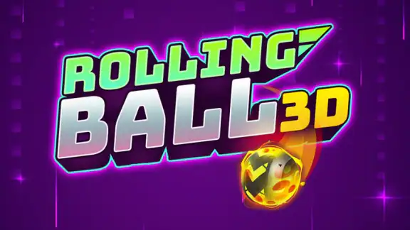 Ball Game 3D - Infinity screenshot