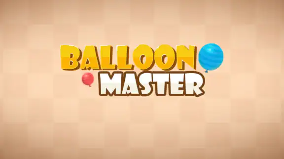 Balloon Master-Solve All screenshot