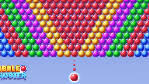 Bắn bong bóng (Shoot Bubble) screenshot