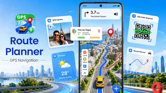 Bản đồ lộ trình dễ hiểu screenshot