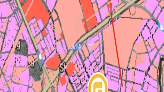Bản Đồ Quy Hoạch Việt Nam screenshot