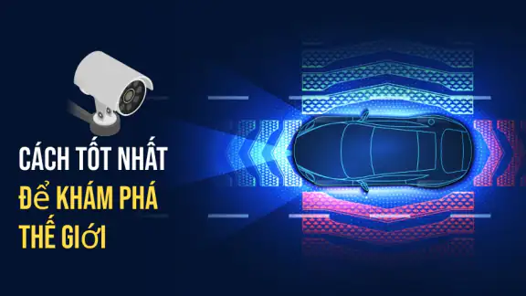Bản đồ radar, Máy dò radar,HUD screenshot