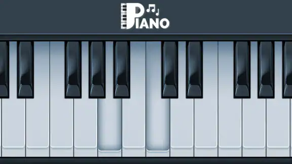 Bàn phím Piano - Chơi nhạc screenshot