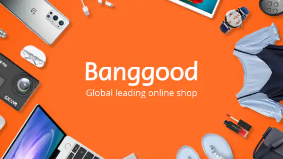 Banggood - Online Shopping screenshot