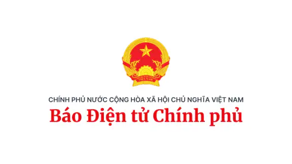 Báo ĐT Chính Phủ screenshot