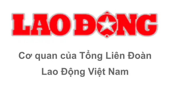 Báo Lao Động screenshot