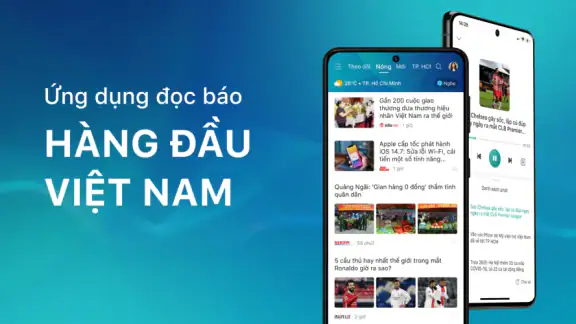 Báo Mới - Tin mới 24h screenshot