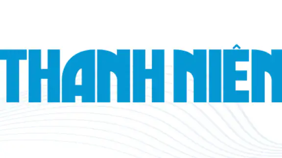 Báo Thanh Niên screenshot