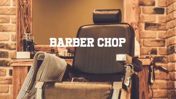 Barber Chop screenshot