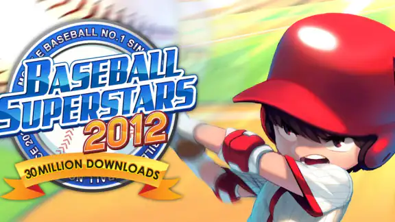 Baseball Superstars® 2012 screenshot
