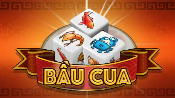 Bau Cua 2020 screenshot