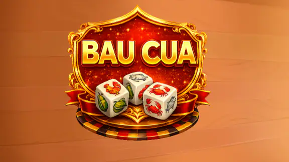 Bau Cua 2026 screenshot