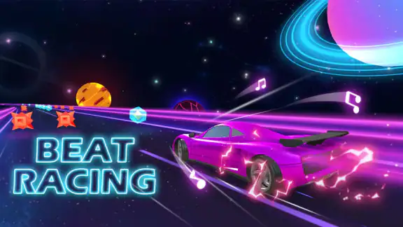 Beat Racing screenshot