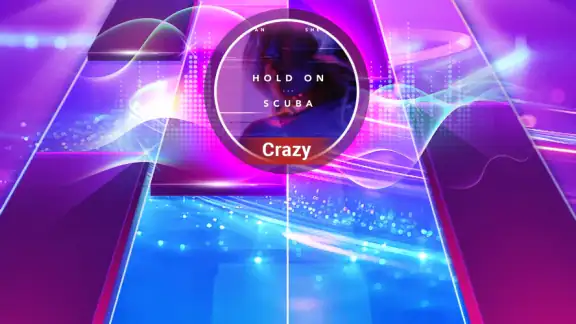 Beat Tiles 2: Piano Master screenshot