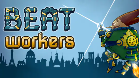 Beat Workers screenshot