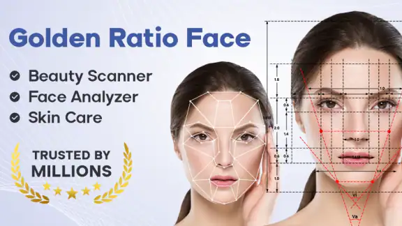 BeautyScanner: Máy Quét Vẻ Đẹp screenshot