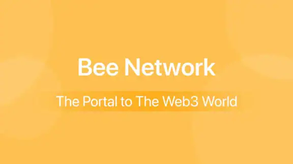 Bee Network screenshot