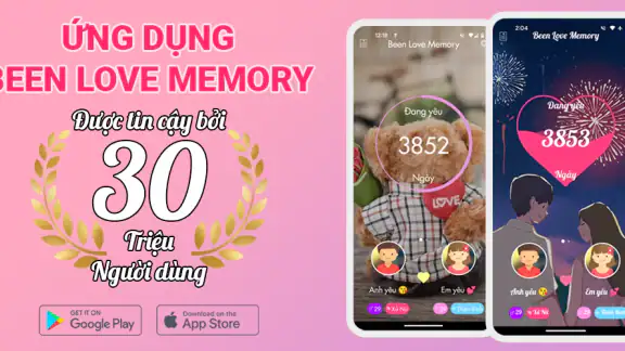 Been Love Memory- Đếm ngày yêu screenshot
