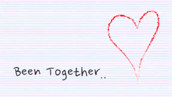 Been Together (Ad) screenshot