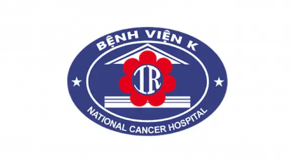 Bệnh viện K screenshot