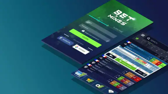 BetMines Betting Predictions screenshot