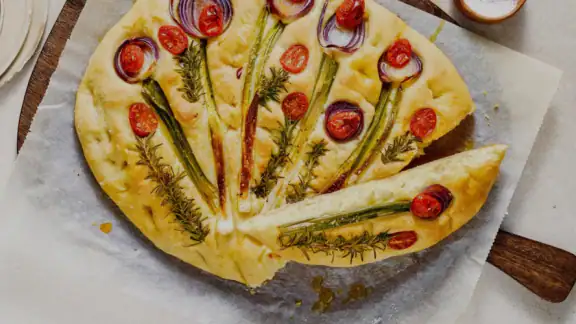 Betty Bossi - Rezepte Kochbuch screenshot