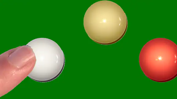 Bi-a - 3 bóng screenshot