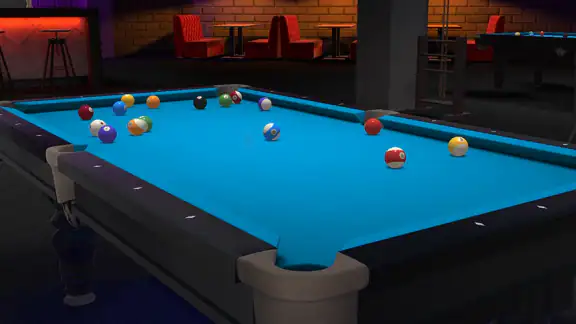 Bida 3D: 8 Bi & 9 Bi screenshot