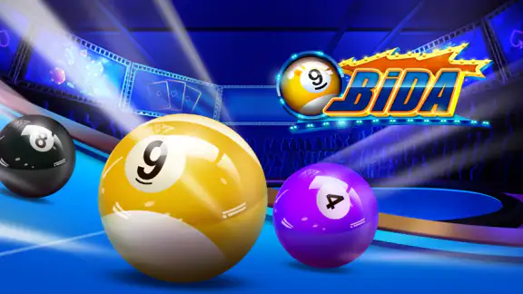 Bida - 8 Ball Pool screenshot