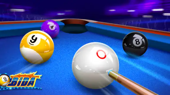 Bida ZingPlay - Bia 8 bi screenshot