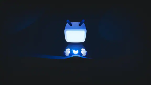Bilibili screenshot