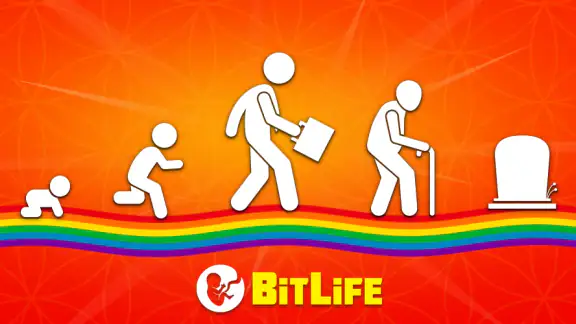 BitLife - Life Simulator screenshot