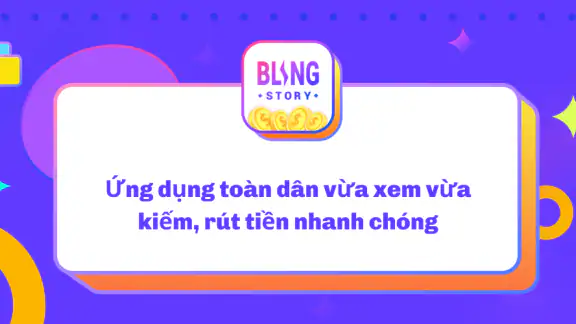 Bling Story: Giải trí nhận quà screenshot