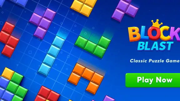 Block Blast! screenshot