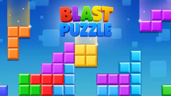 Block Blast Puzzle Mania screenshot