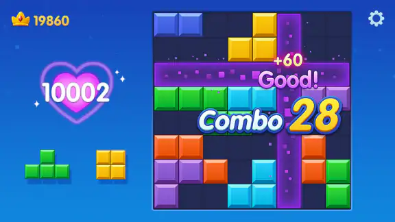 Block Master: Block Puzzle screenshot